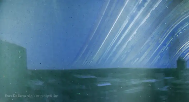 Solarigrafía