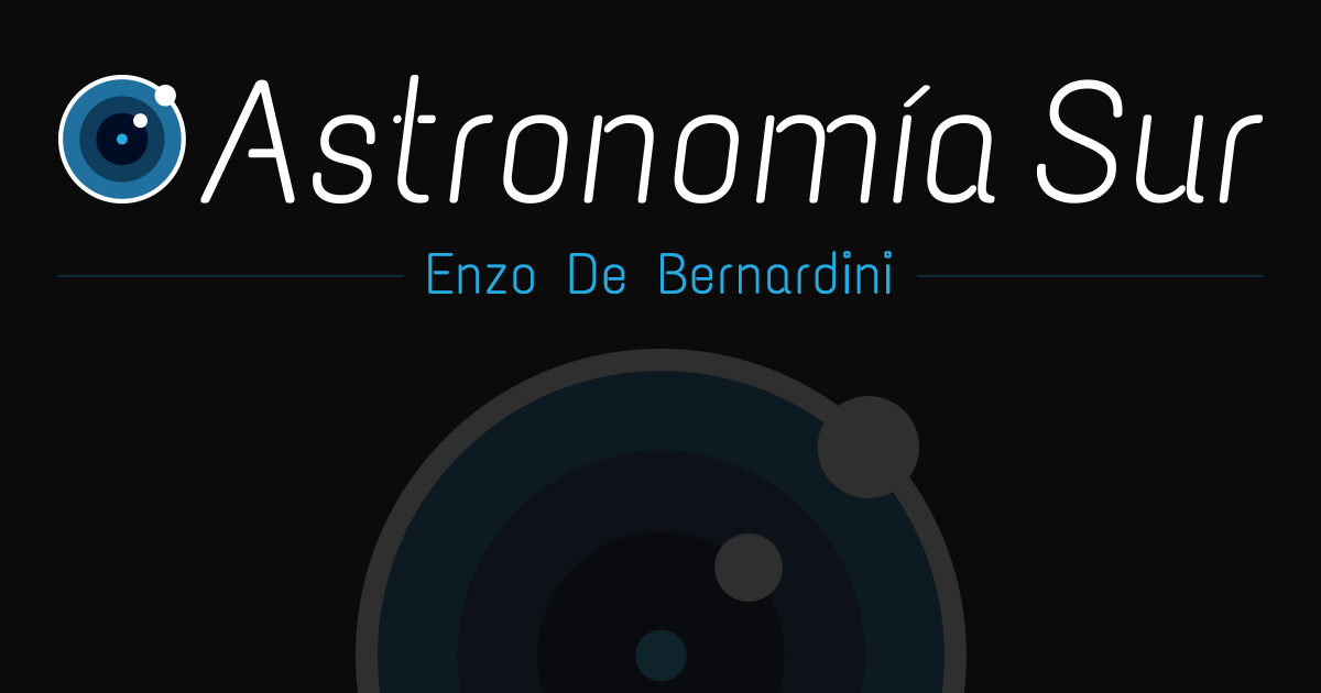 (c) Astronomiasur.com.ar