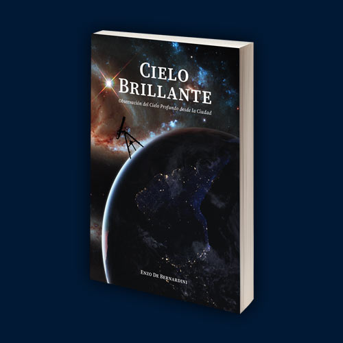 Cielo Brillante