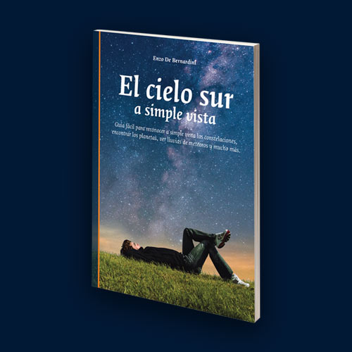 El Cielo Sur a Simple Vista