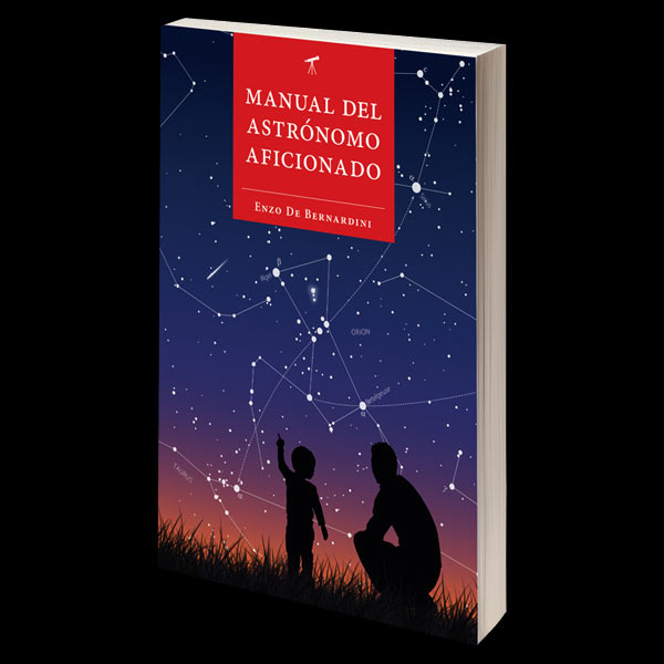 muelle Pertenecer a Chaleco Libros de Astronomía — Astronomía Sur