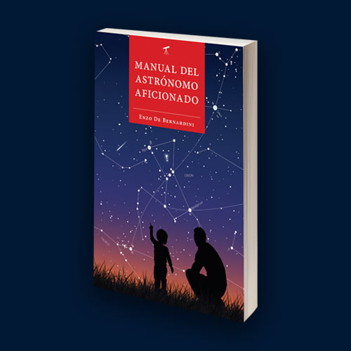 Manual del Astrónomo Aficionado