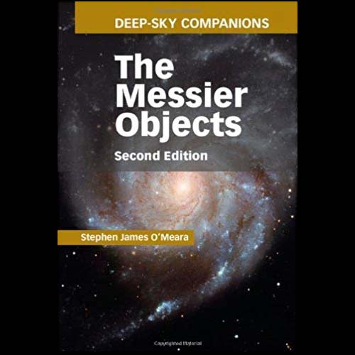 Deep-Sky Companions: The Messier Objects